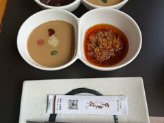 -东来顺·非遗火锅(高新店)