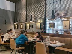 大堂-大头椰·海南椰子鸡火锅(思明万象城店)