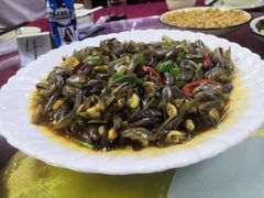 -美味海鲜大排档(明发美食地标店)
