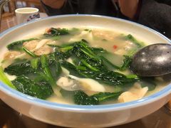 -百里川私房菜(丰登北路店)