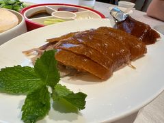 -月福京味斋·烤鸭店·北京菜(鼓楼总店)