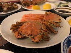 -金海湾大酒店-可园餐厅