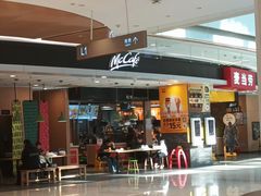 -麦当劳(龙湖北京大兴天街店)