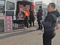 -顺鑫石门市场