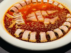 -上海滩餐厅(BFC外滩金融中心店)