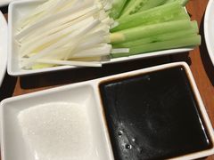 -京尊烤鸭店JINGZUN(春秀路店)