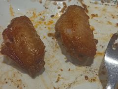 -汉巴味德·烤肉与啤酒的自助(杭州大悦城店)