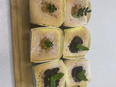 -威利旺卡烘焙西点蛋糕培训(朝阳校区)