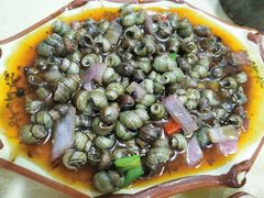 -标记美食新鲜猪杂(兴南大道店)