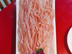 -二荆条·蜀鲜汇城市森林火锅