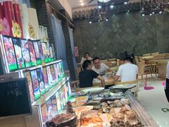 -佤家大院(南门店)