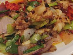 -严记小天府酸菜鱼(西四路店)