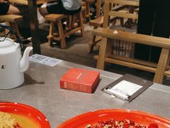 -馬伍旺川菜(金象城店)