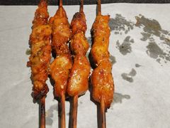 -管氏翅吧(马家堡店)