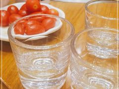 -咱屯子锅台鱼(金运路店)