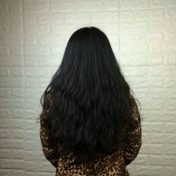-Amber Salon艾珀沙龙