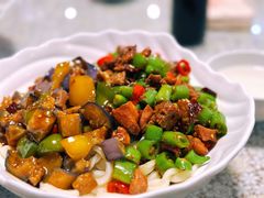 -文三里屯面馆(三里屯店)