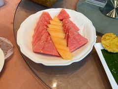 -粤财皇冠假日酒店·彩华轩中餐厅