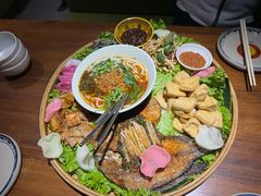 -遇见阿家村云南菜(魏公村店)