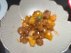 -四道菜·福建菜馆(新街口金鹰店)