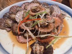 -永红源·啤酒烧烤海鲜大排档(台柳路店)