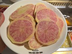 -雾都渣渣火锅(南城智汇城店)
