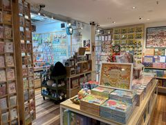 -猫的天空之城概念书店(苏州平江店)