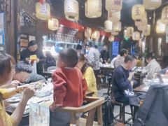 -南京大牌档(济南万象城店)