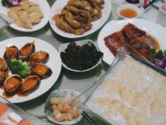 -盛港湾海鲜食府(黄沙店)