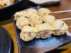 -鸟内会(河北路店)