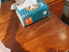 -九田家黑牛烤肉料理(新辰里亚运村店)
