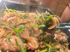 -张家卫·阳江菜·小海鲜(肥婆湾桥店)