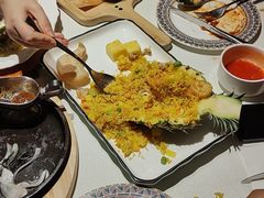 -俄士厨房(印象汇店)