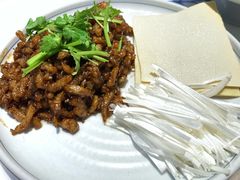 -大海碗·京菜炸酱面(雍和宫店)