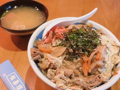 -有喜屋·深夜食堂(北京西路店)