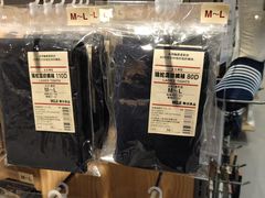 -MUJI无印良品(武汉世界城广场店)