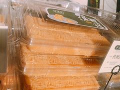 -泸溪河桃酥(秦淮夫子庙一店)