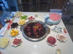 -王少龙火锅(五小区店)