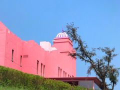 -漳州滨海火山岛自然生态风景区