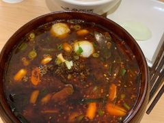 -金乐活美食(中街店)