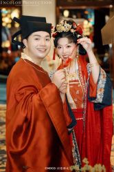 -禧百年中式婚礼馆