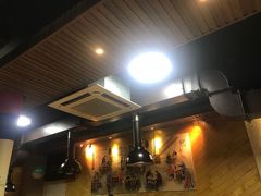 -羊家胡同·龙虾烧烤火锅(龙汇路店)