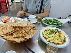 -邹胖哥好好吃餐馆(荔波美食街店)