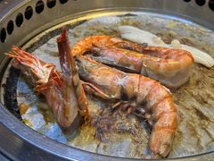 -熊出没日本烧肉放题