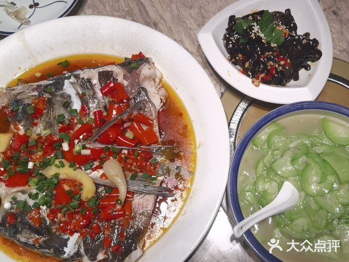 力力渔港涉外店图片