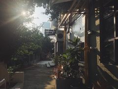 -ADO KAFE(大学城店)