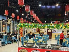-五谷丰香饺子馆(总店)