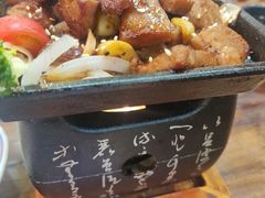 -仙隐小鹿中華の日料(正弘城店)