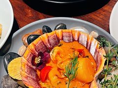 -Bistro 63 创意融合料理(广粤天地店)