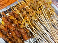 -十里铺铁板鱿鱼